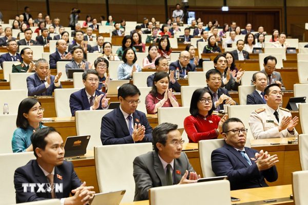 Hợp nhất 4 chương trình mục tiêu quốc gia: Tổng nguồn lực hơn 800.000 tỷ đồng