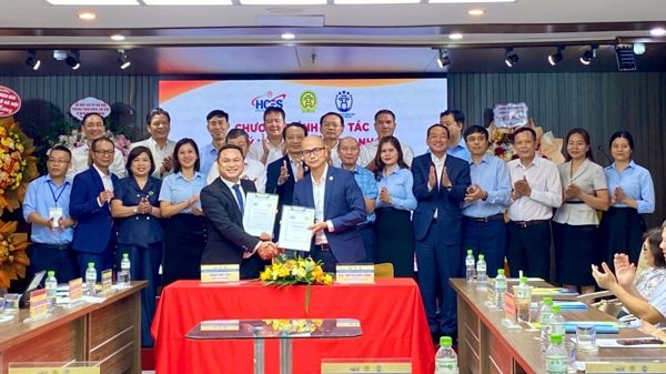 Hợp tác để “gỡ khó” cho doanh nghiệp công nghiệp hỗ trợ