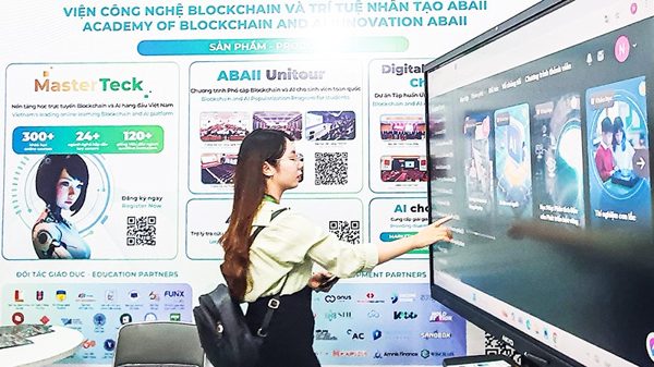 Hợp tác để thích ứng với công nghệ