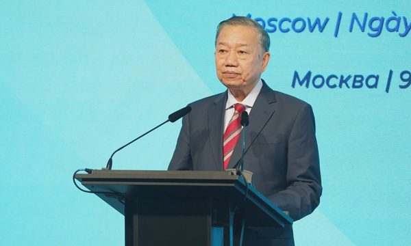 'Hợp tác khoa học và công nghệ Việt Nam - Nga phải hướng tới cùng làm chủ công nghệ'