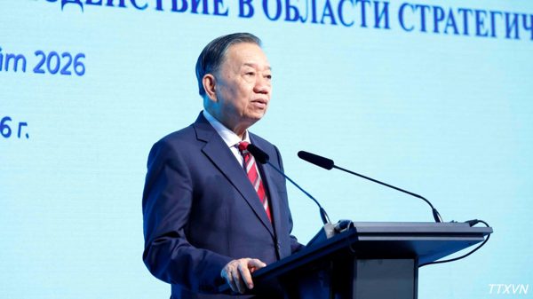 Hợp tác về khoa học, công nghệ giữa Việt Nam và Liên bang Nga cần một tư duy mới, cách làm mới