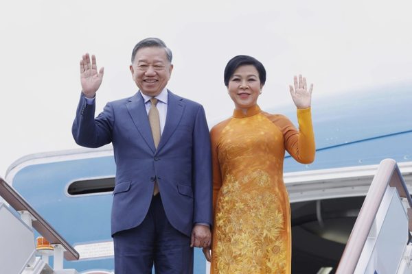 Hợp tác Việt - Nga: Sức bật mới mở thêm “không gian chiến lược”