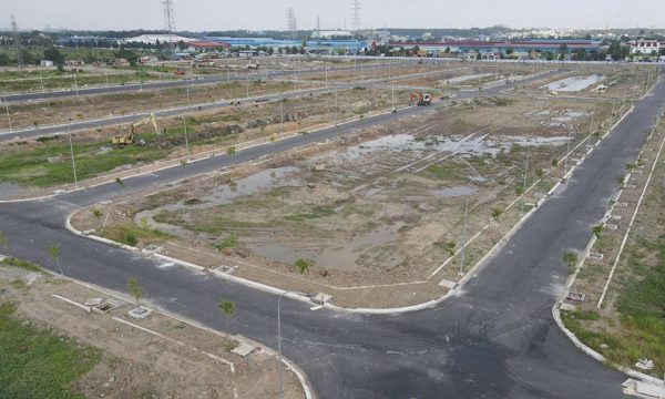 HoREA cảnh báo khoảng trống pháp lý tạo kẽ hở cho 'đầu nậu' đất nền lừa đảo