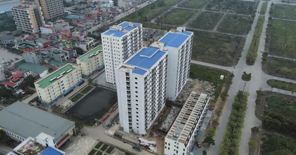 HoREA đề xuất bổ sung quy định điều kiện cư trú khi mua nhà ở xã hội