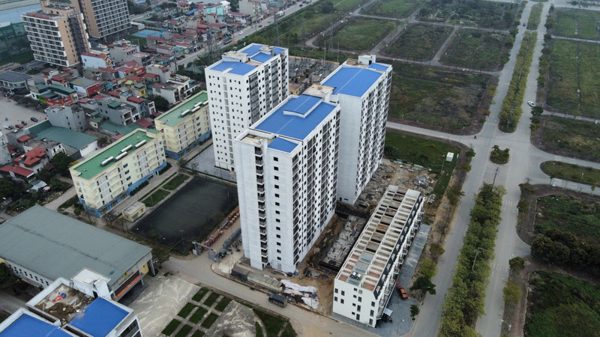 HoREA đề xuất bổ sung quy định điều kiện cư trú khi mua nhà ở xã hội