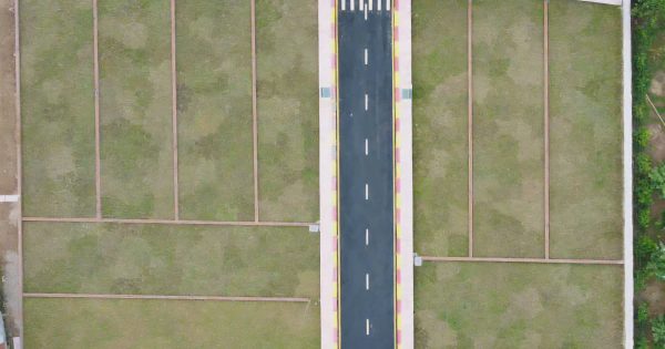 HoREA đề xuất đưa đất nền ngoài dự án vào Luật Kinh doanh bất động sản