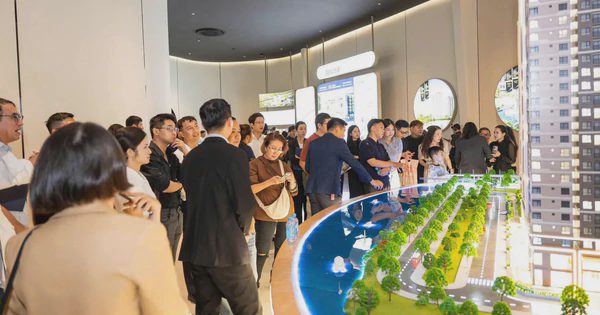 HoREA đề xuất loạt giải pháp thúc đẩy thị trường bất động sản phát triển an toàn, bền vững