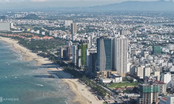 HoREA: Hơn 146.000 bất động sản lưu trú cần khung pháp lý thống nhất