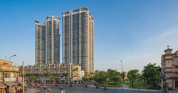 HoREA nêu cách quản lý quỹ bảo trì chung cư hàng trăm tỷ đồng
