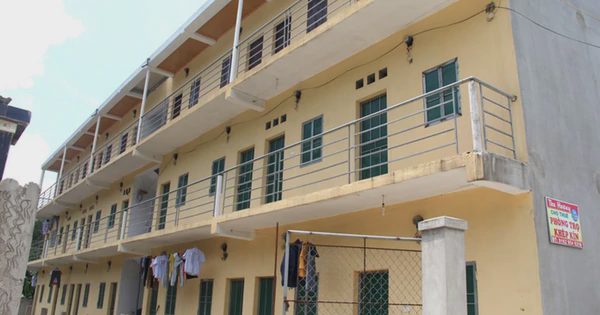 HoREA nêu loạt kiến nghị “hạ nhiệt” giá nhà ở