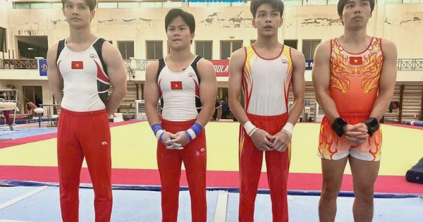 ‘Hot boy’ Đinh Phương Thành không dự ASIAD 20