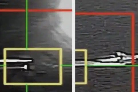Houthi đăng video tên lửa bắn trúng tiêm kích Ả rập Xê út