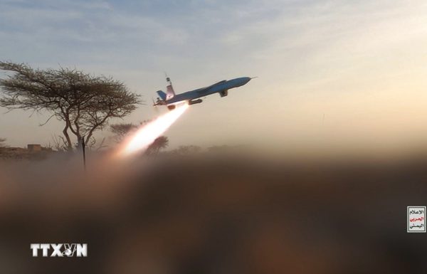 Houthi kiểm soát cảng chiến lược Mokha, gia tăng sức ép trên Biển Đỏ