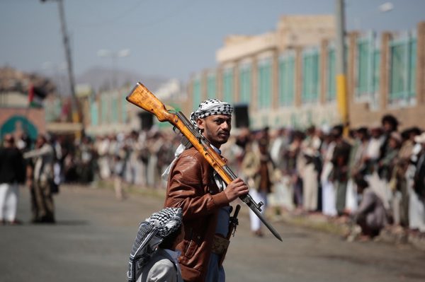 Houthi ngày càng đáng gờm, Ả-rập Xê-út khó xoay chuyển cục diện