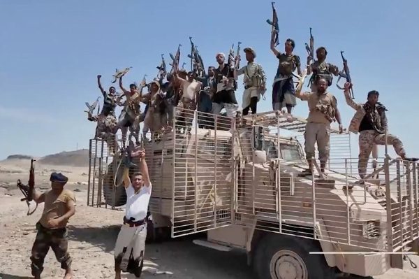 Houthi phá vỡ cân bằng quyền lực, vùng Vịnh đứng trước lựa chọn khắc nghiệt