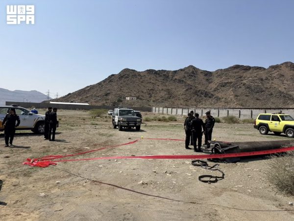 Houthi tấn công các trạm bơm dầu của Ả Rập Xê Út, giao tranh leo thang