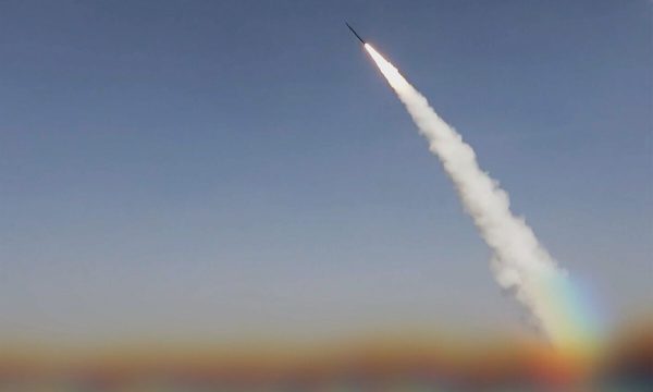 Houthi tập kích 'lớn chưa từng thấy' nhằm vào Arab Saudi