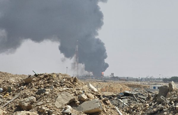 Houthi tiếp tục tấn công Ả Rập Xê Út, tuyên bố 'điều tồi tệ còn ở phía trước'