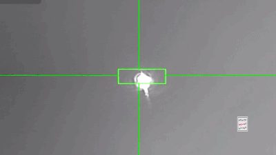 Houthi tung video bắn hạ tiêm kích F-15 của Ả-rập Xê-út bằng tên lửa tự chế