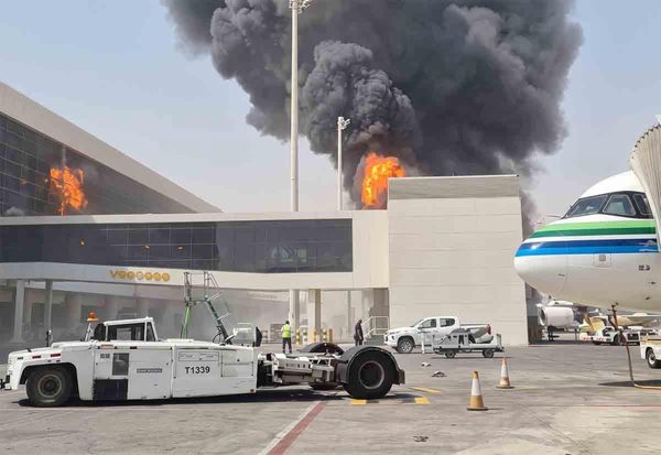 Houthi tuyên bố sẽ đáp trả nếu Mỹ tham gia chiến dịch của Ả Rập Xê Út
