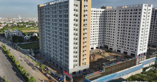 HTLAND được giao đất đợt 1 làm dự án nhà ở xã hội Đầm Bắc Giang