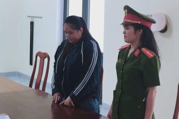 Hứa hẹn lãi cao từ kinh doanh nông sản, người phụ nữ lừa hơn 28 tỷ đồng