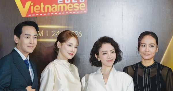 Hứa Vĩ Văn nói gì về cơ hội làm phim trăm tỉ của đạo diễn trẻ?