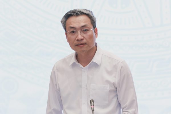 Huấn "Hoa Hồng" nói biết trước kết quả sổ xố để lừa đảo từ chọn số lô, đề