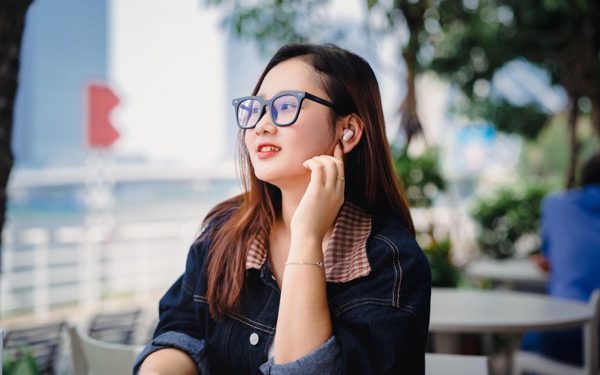 Huawei FreeBuds Neo: Mẫu tai nghe gây bất ngờ trong thử nghiệm giấu mặt
