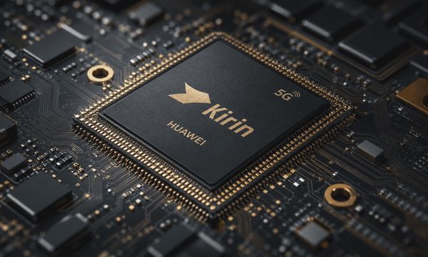 Huawei vượt mốc sản xuất 100 triệu chip Kirin