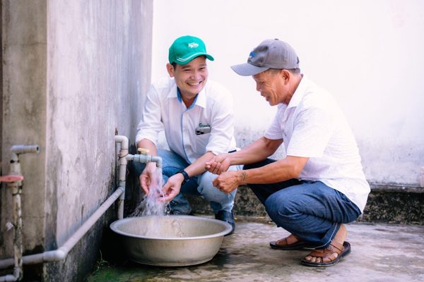 Huda khởi động nền tảng Liên Minh Chân Thành, gắn kết cộng đồng vì miền Trung