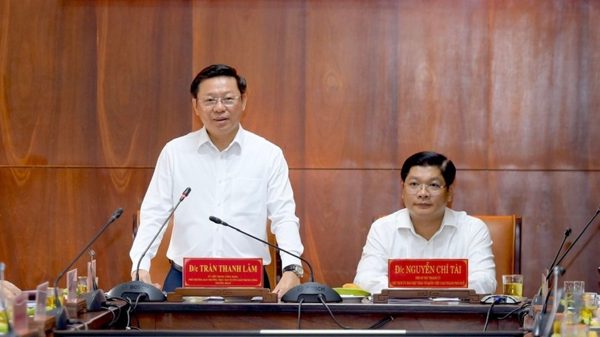 Huế cần huy động nguồn lực, gắn bảo tồn với phát triển văn hóa bền vững