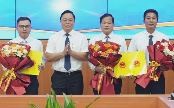 Huế có tân Giám đốc Sở Văn hóa, Thể thao và Du lịch