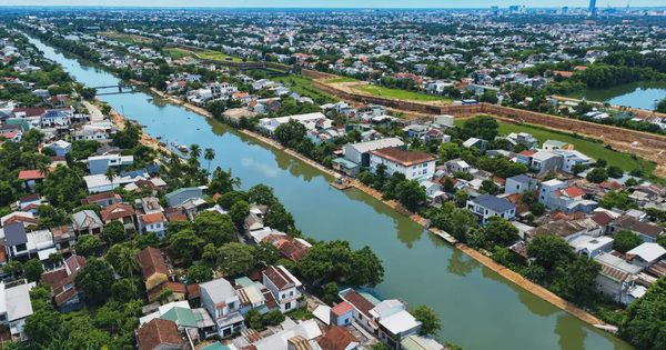 Huế đầu tư gần 100 tỷ đồng xây thêm đường đi bộ kết hợp kè ven sông