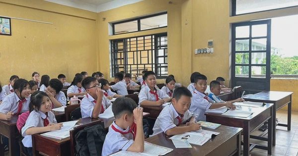 Huế dừng chương trình miễn phí sách giáo khoa đại trà để tránh lãng phí