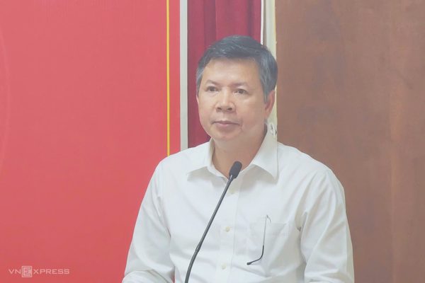 Huế dừng miễn phí sách giáo khoa