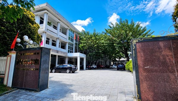 Huế hợp nhất nhiều đơn vị thuộc Sở Nông nghiệp và Môi trường