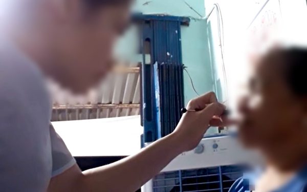 Huế kiểm tra cơ sở ‘thần y’ sau điều tra của Tuổi Trẻ