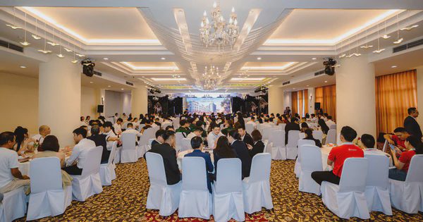 Hue Legacy Residence: Bộ sưu tập tài sản giới hạn giữa lòng thành phố di sản