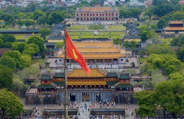 Huế mở kênh để người dân, doanh nghiệp hiến kế phát triển thành phố