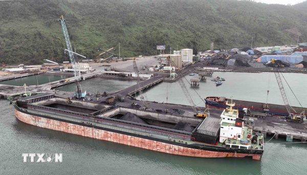 Huế mở rộng cảng Chân Mây, tạo động lực phát triển kinh tế biển