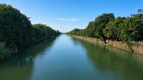 Huế muốn ‘lên đời’ du lịch ven sông Đông Ba