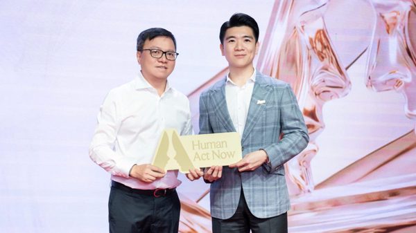 Human Act Now: Mở không gian để người trẻ hành động vì cộng đồng