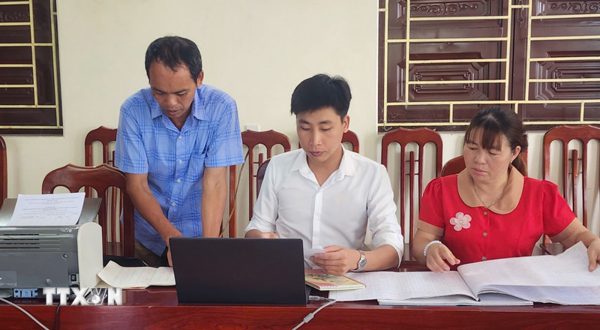 Hưng Yên chuẩn hóa dữ liệu 3,2 triệu thửa đất để nâng cao hiệu quả quản trị