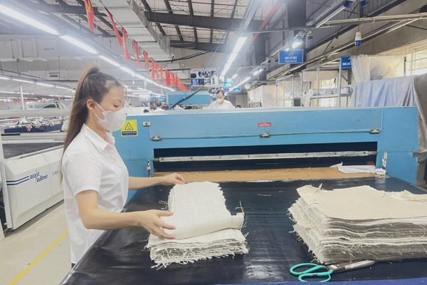 Hưng Yên: Công nghiệp và xuất khẩu tạo động lực cho tăng trưởng