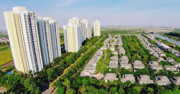 Hưng Yên đặt mục tiêu năm 2030 hoàn thành hơn 310.000 căn nhà ở thương mại