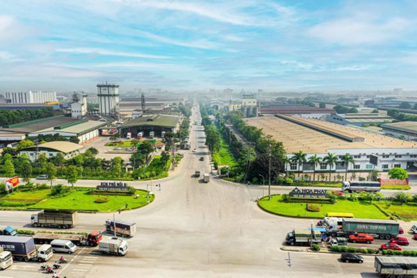 Hưng Yên đón thêm dự án công nghiệp công nghệ cao từ Đan Mạch