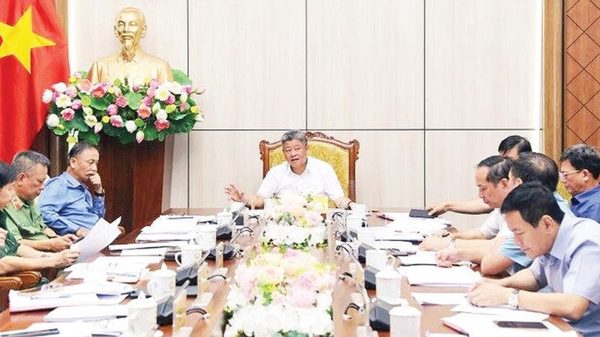 Hưng Yên dự kiến bố trí hơn 232.592 tỷ đồng đầu tư công