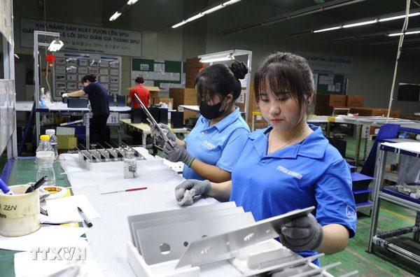 Hưng Yên đưa khoa học và công nghệ thành động lực phát triển kinh tế
