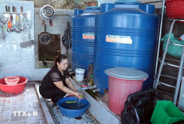 Hưng Yên: Làm rõ hóa đơn nước tăng bất thường của nhiều hộ dân ở xã Đồng Châu
